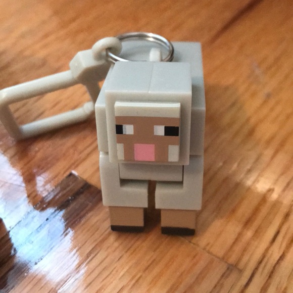 Minecraft Toy set - Picture 2 of 4